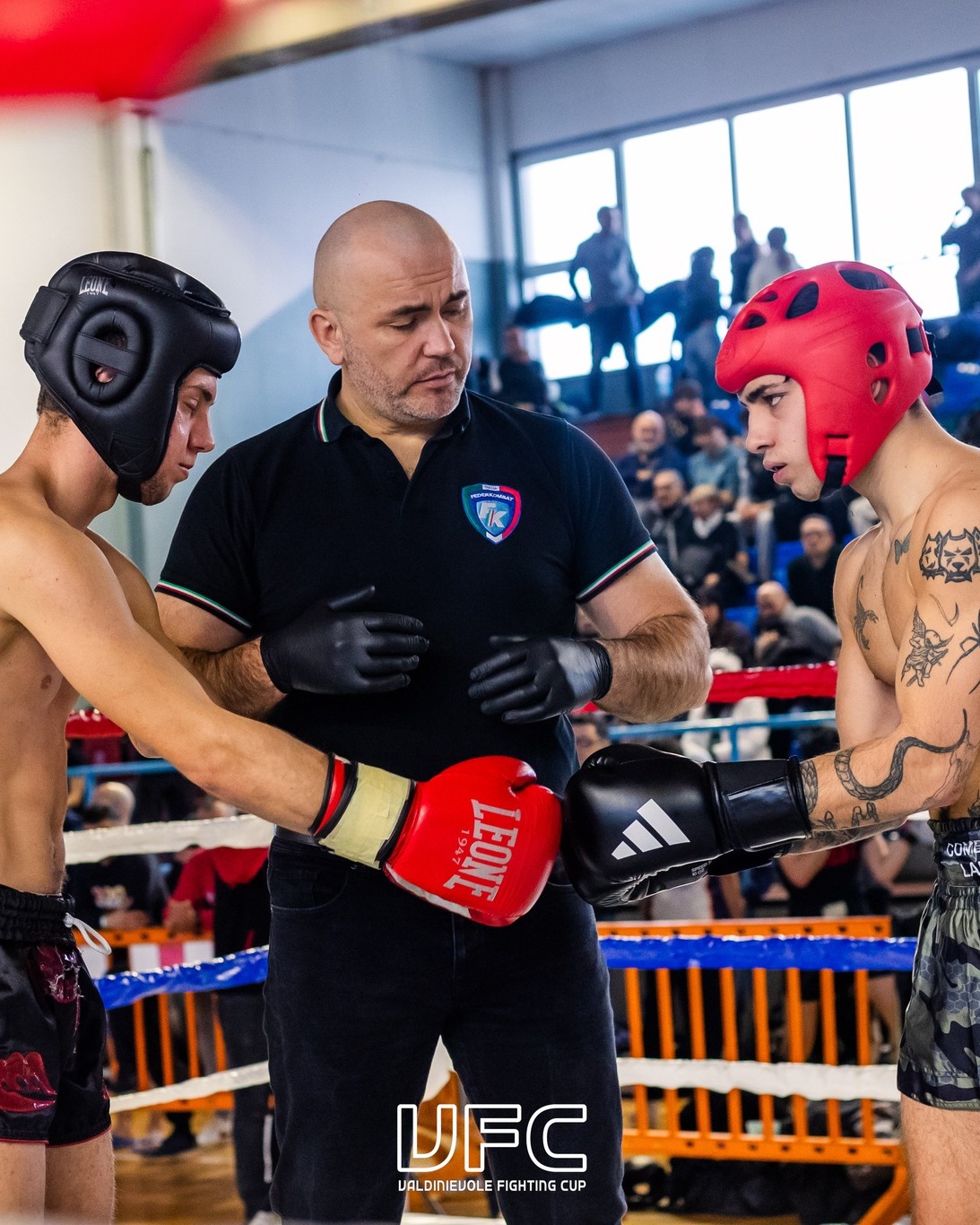VFC Fighting Cup | Monsummano Terme
