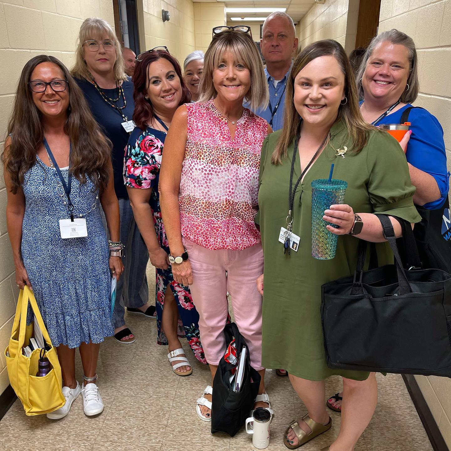 Launching Learning Together -... - Fort Smith Public Schools