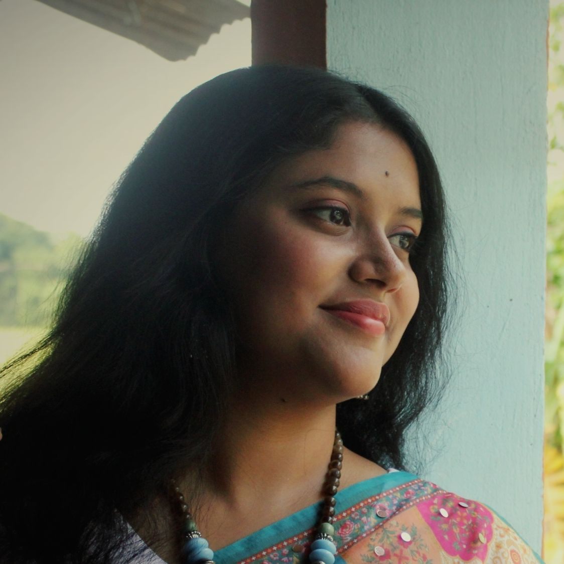Shamoli Rani Dash Tonni