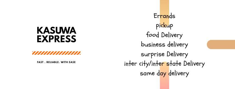 Kasuwa express | Abuja