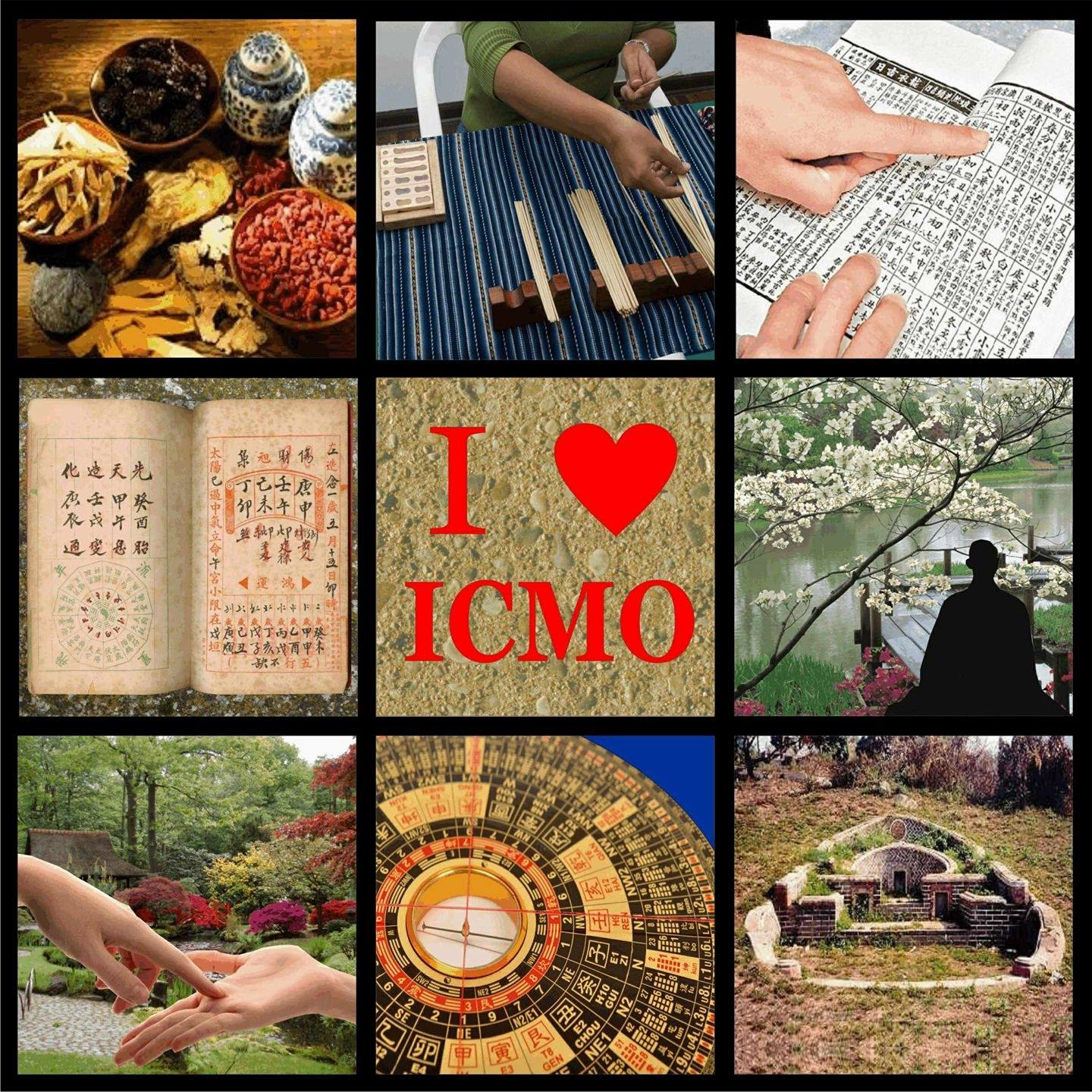 ICMO - La consultora Inés Campos | Facebook