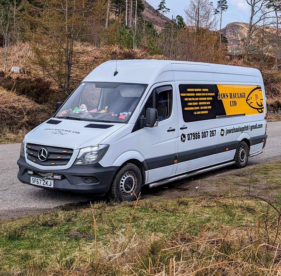 Mercedes Sprinter Camper Community | How do I k ow how much adblue I ...
