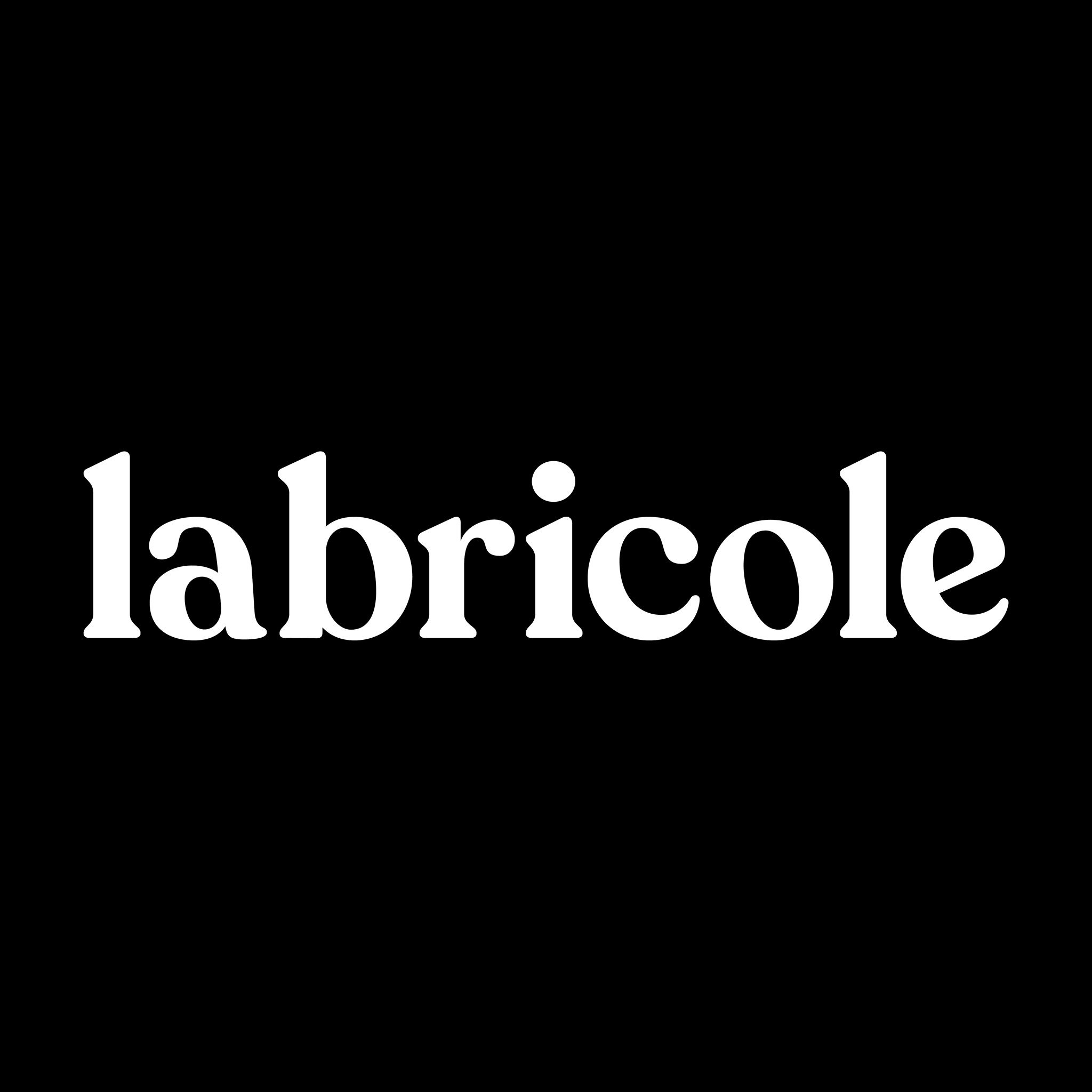 La Bricole - Même si ça grouille encore pas mal à la... | Facebook