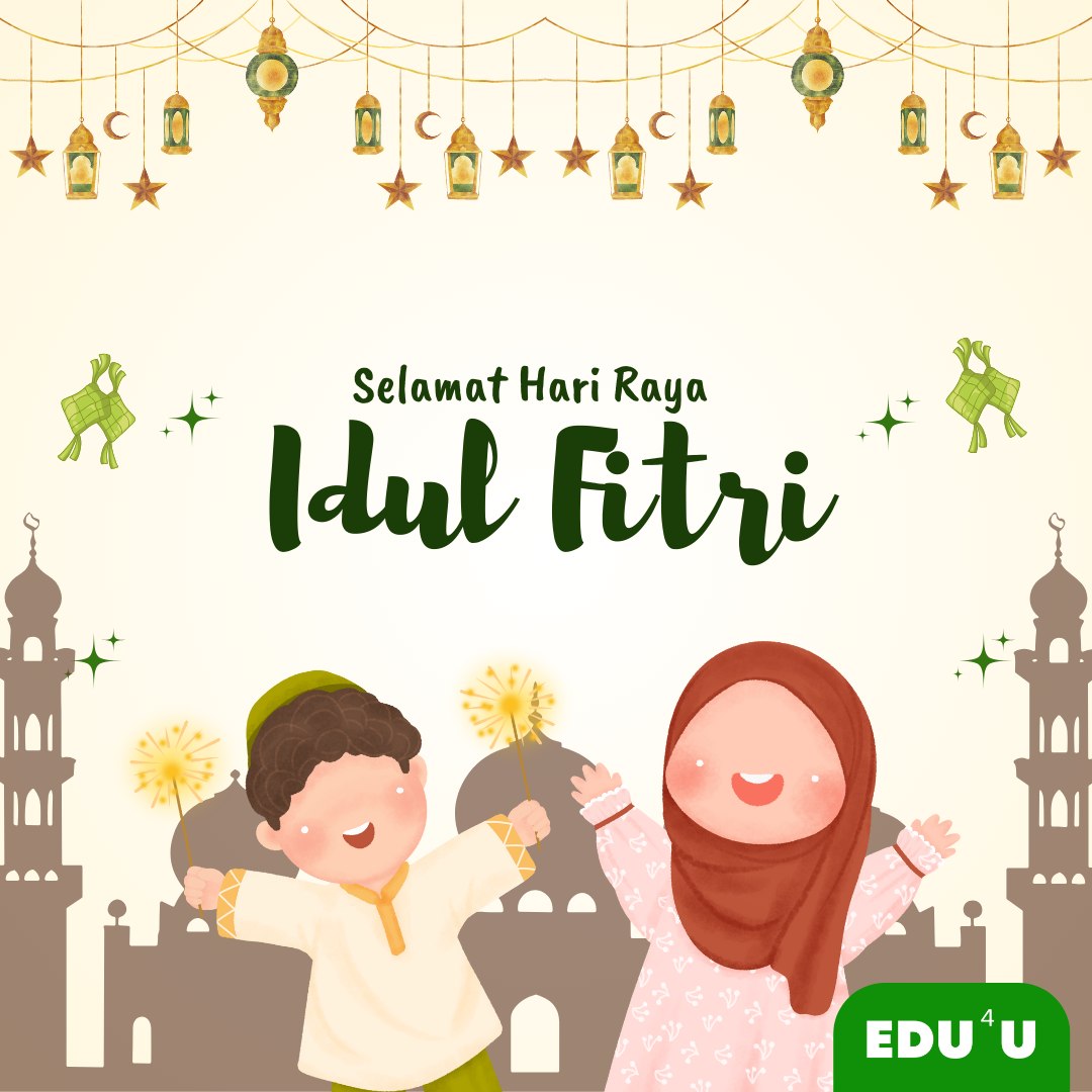 Edu4U - 🎉 Congratulations to all SPM 2024 Leavers! No... | Facebook