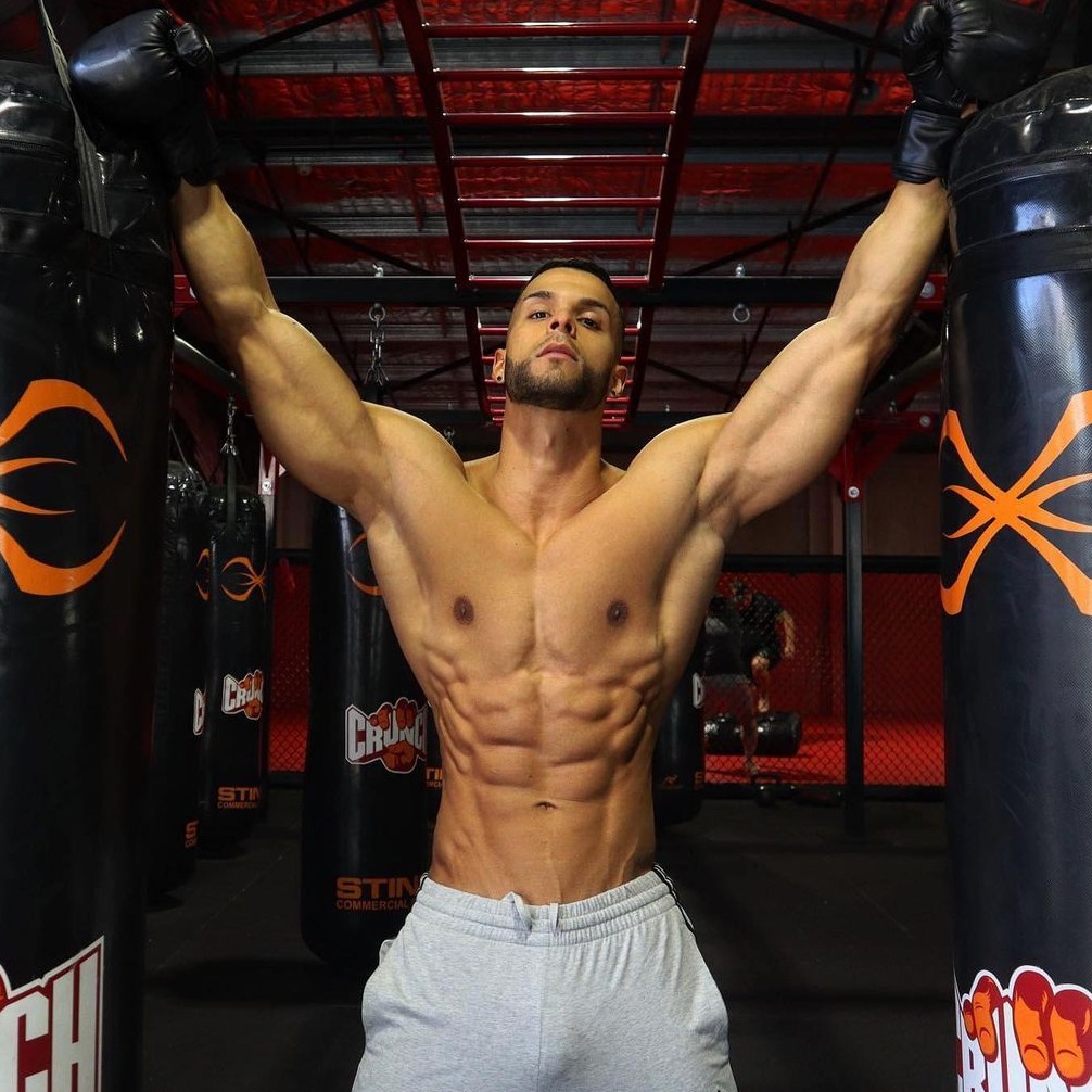 El Musclemania® Classic Jonathan... - Musclemania Mexico