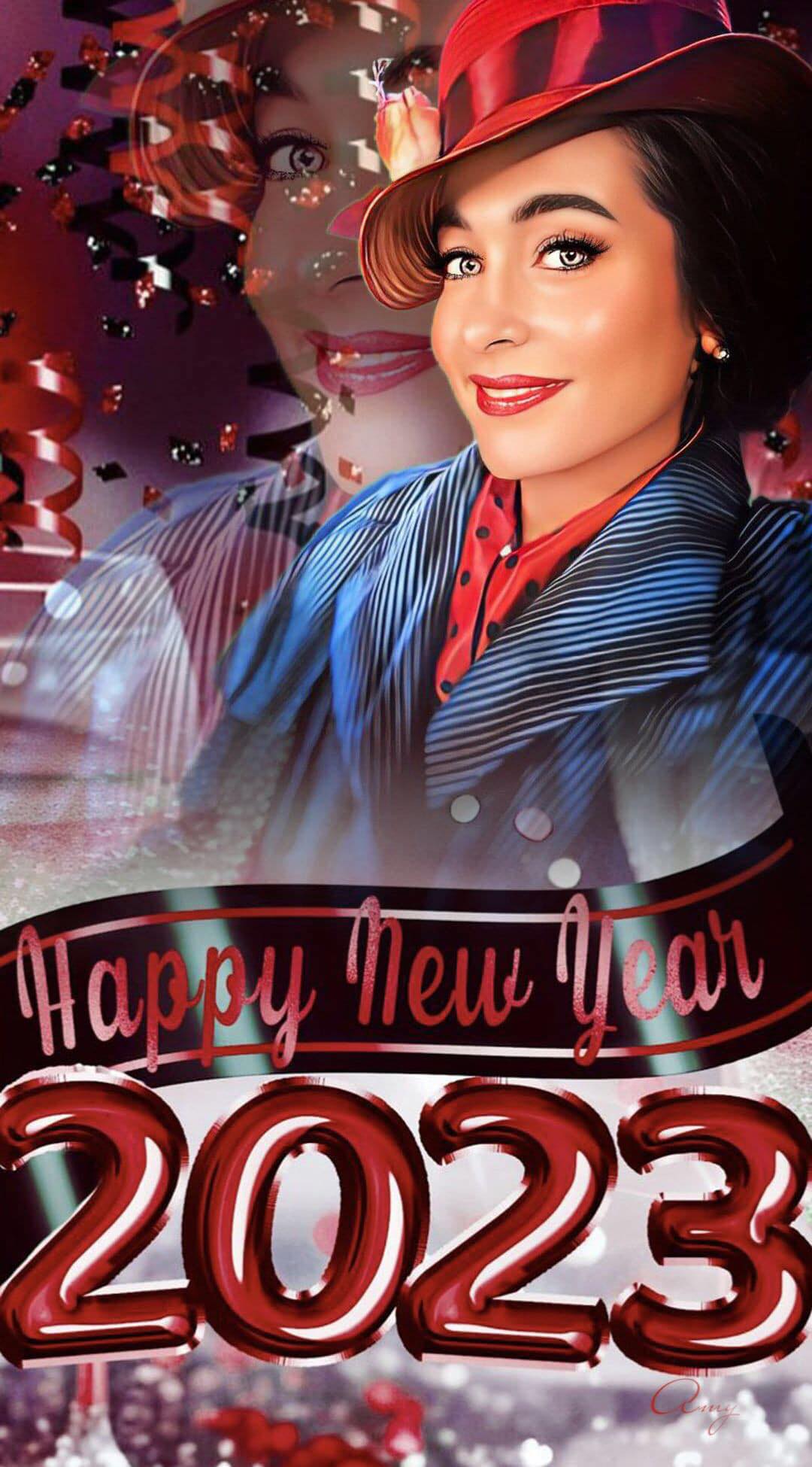 Miss Poppins A La Rescousse Du Pere Noel