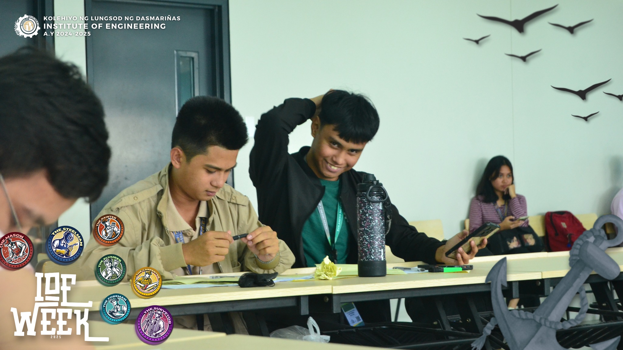 KLD - Institute of... - KLD - Institute of Engineering