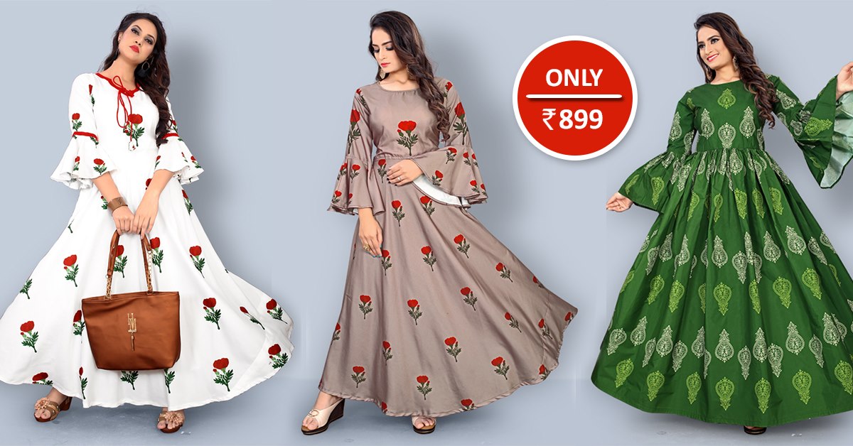 Prerna Collection