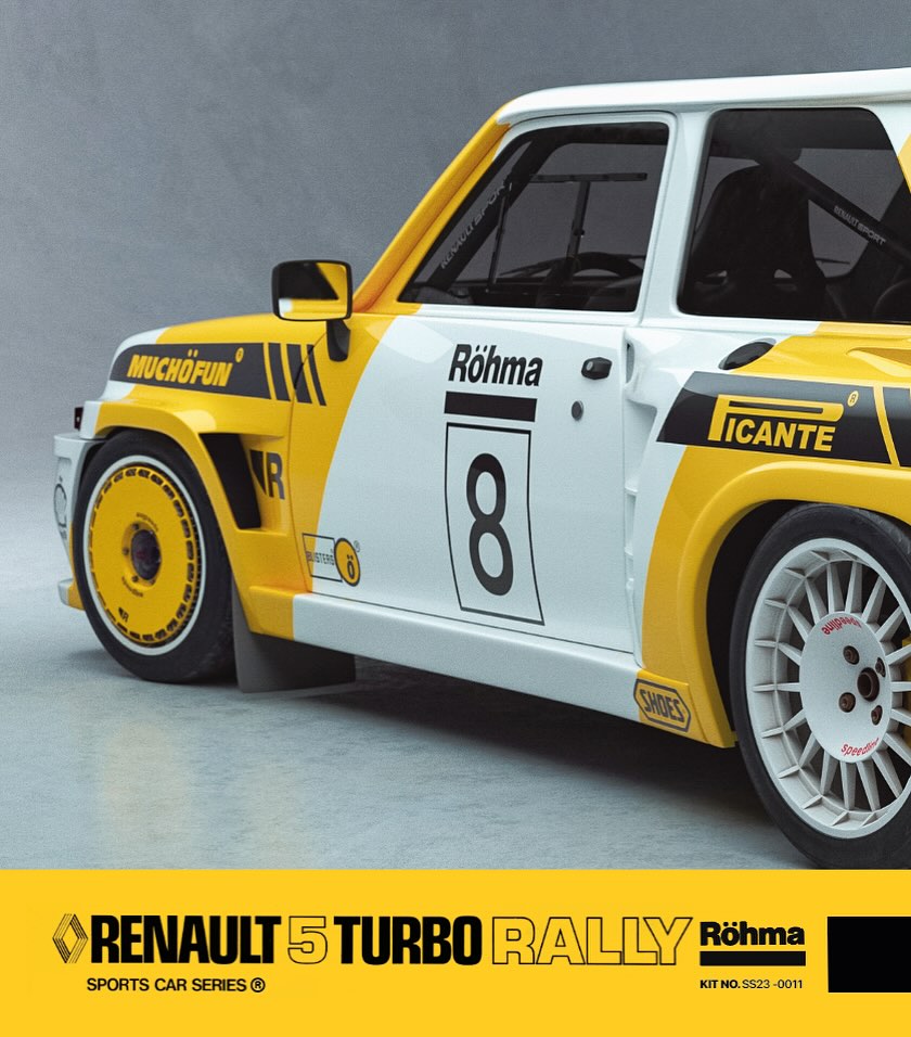 Röhma motorsport | Culver City CA