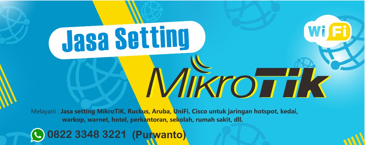 RuFi - Jilid skripsi kilat mulai dari 2 jam saja, disini di Rumah Wifi ...