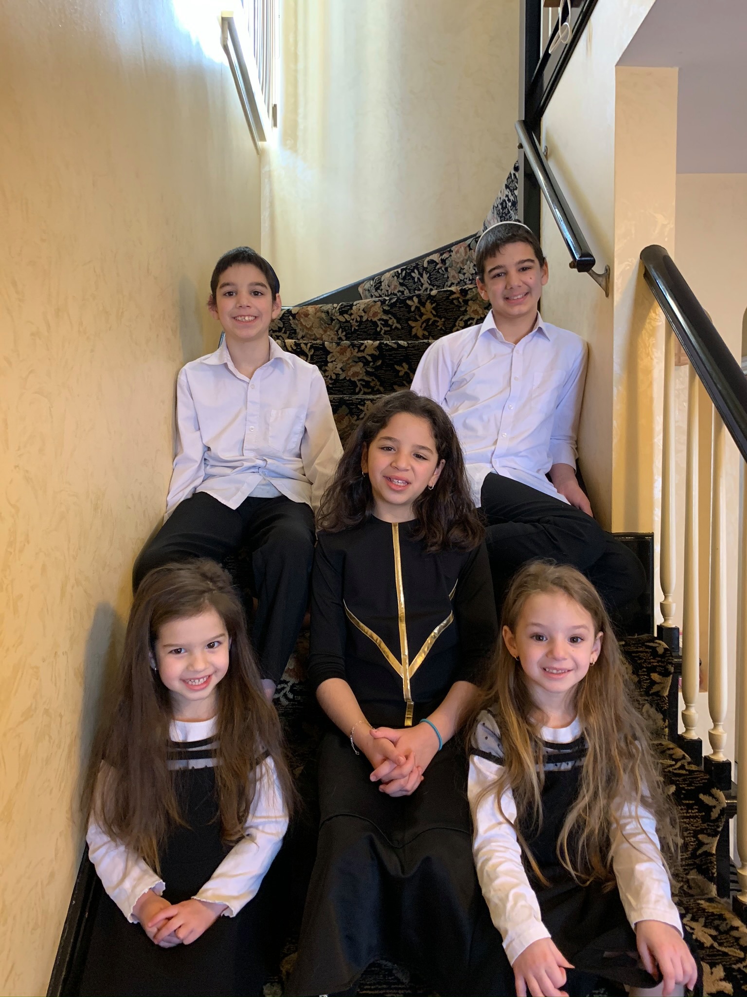 Leah Chana-lisa Rosenbach-Zayan