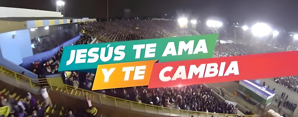 Miles... - MILES Internacional Apasionados Por La Verdad | Facebook