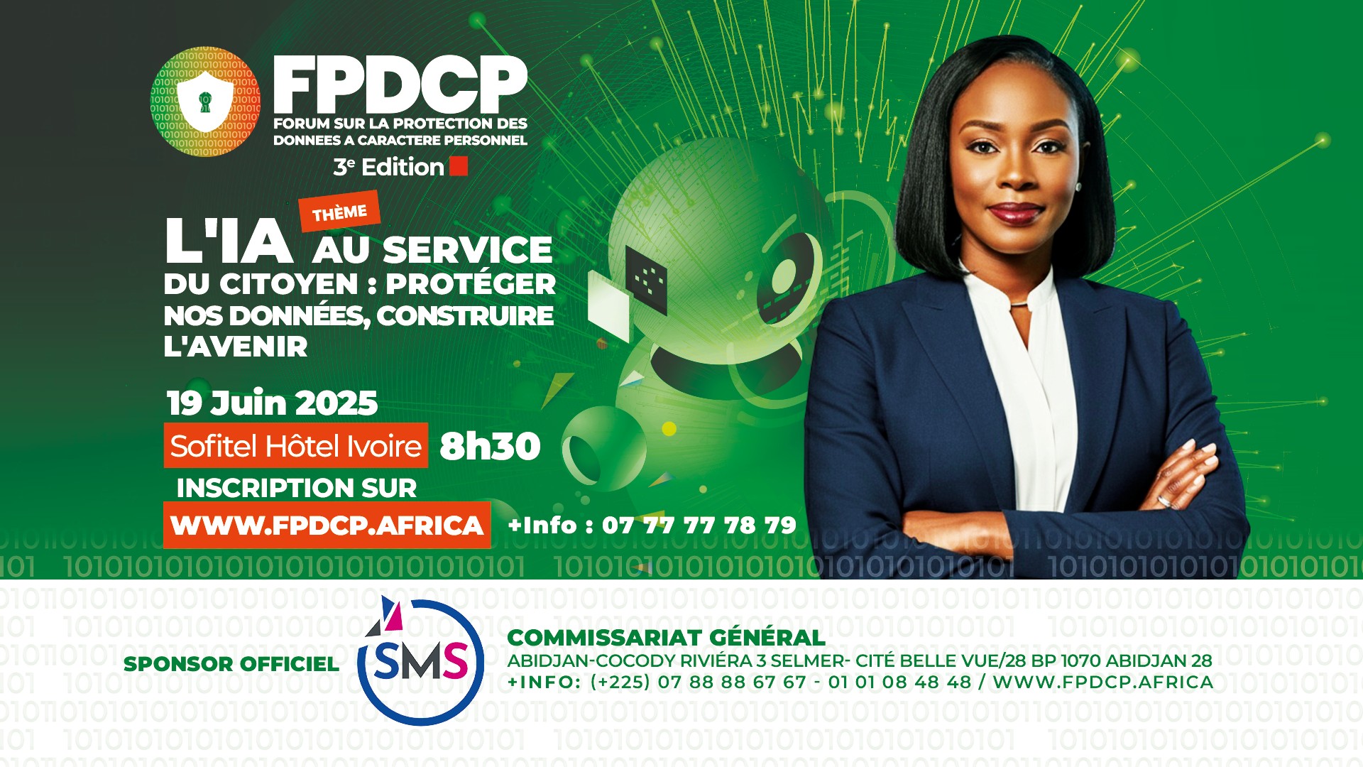 Digipot | Abidjan Abidjan