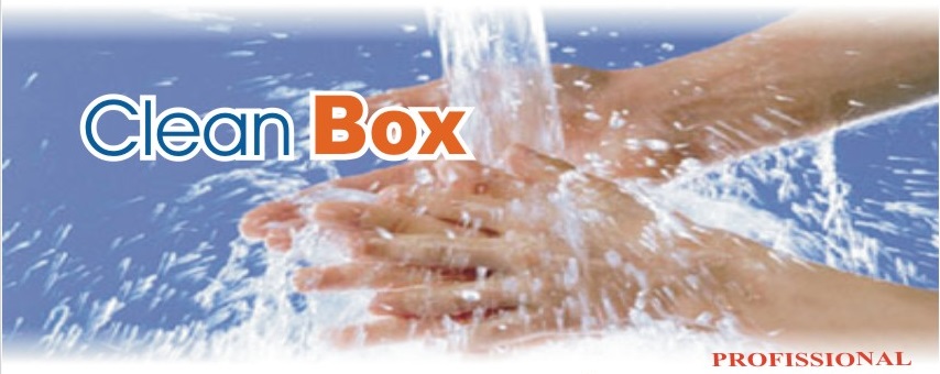 CLEANBOX