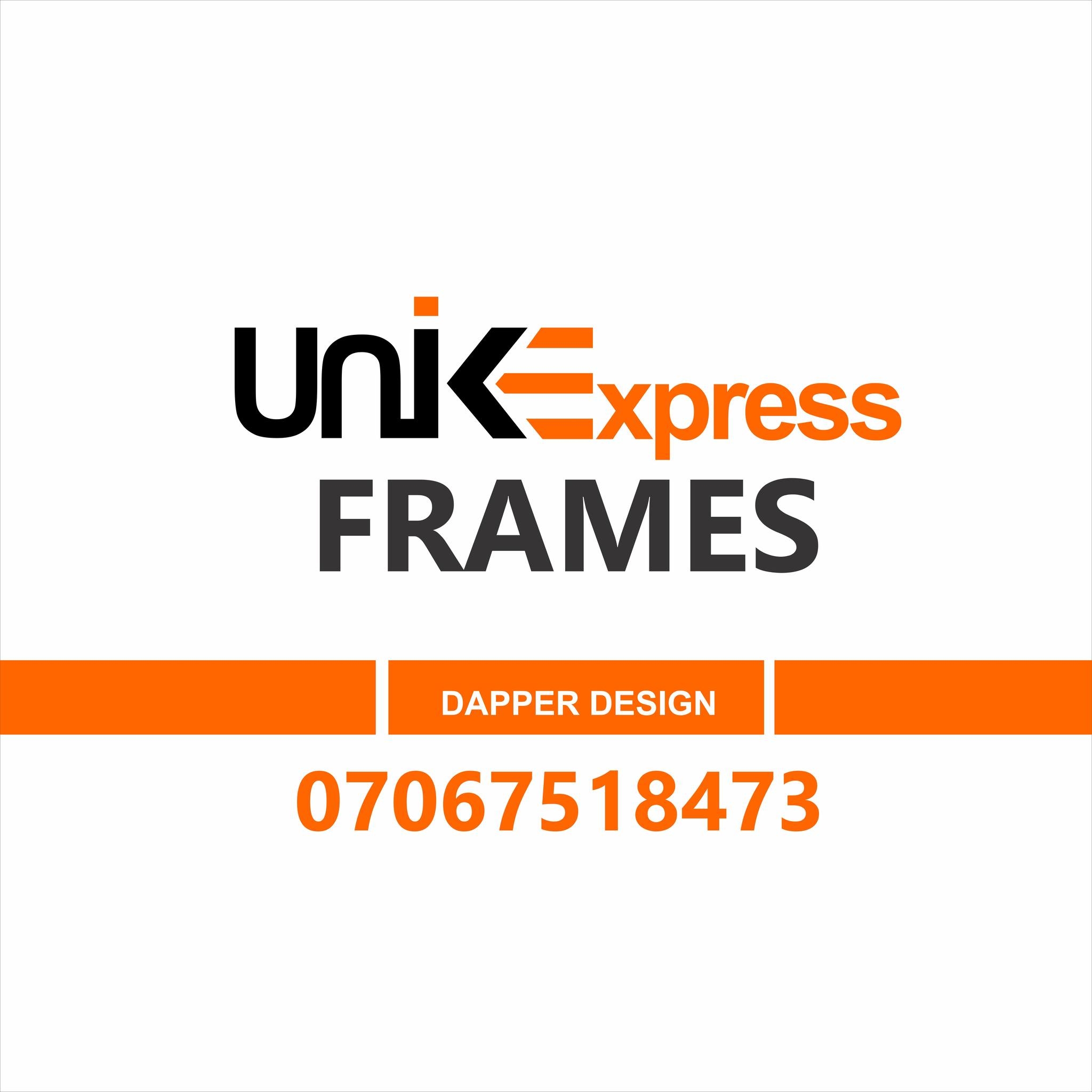 Dapper Design | Akure