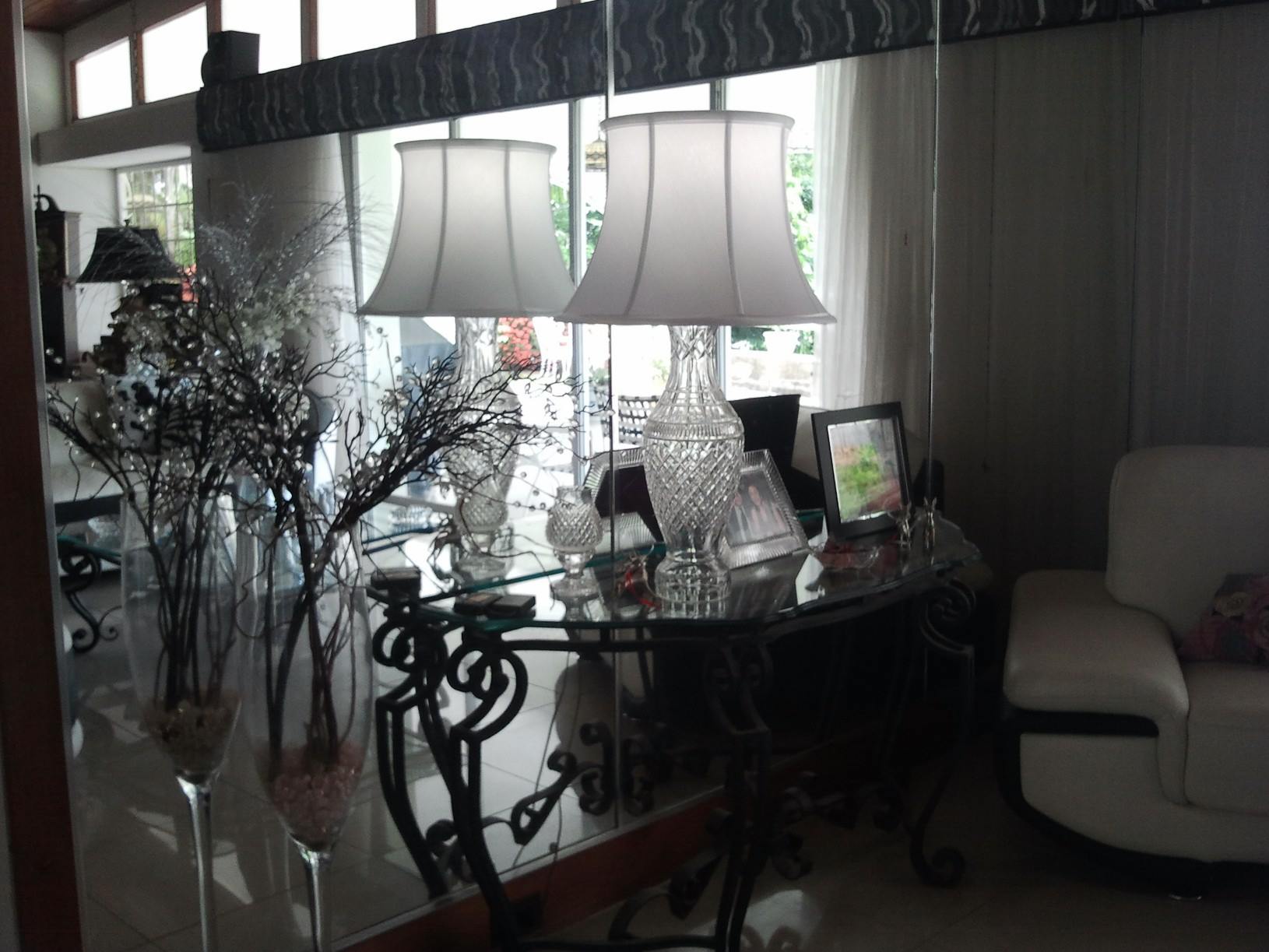 CMB Designs Lampshades & Lamps | Diego Martin