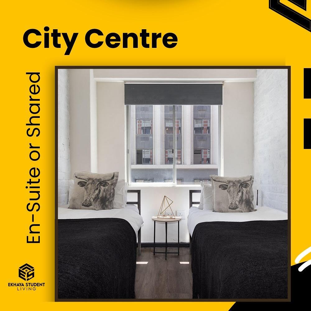 Ekhaya Student Living | Cape Town