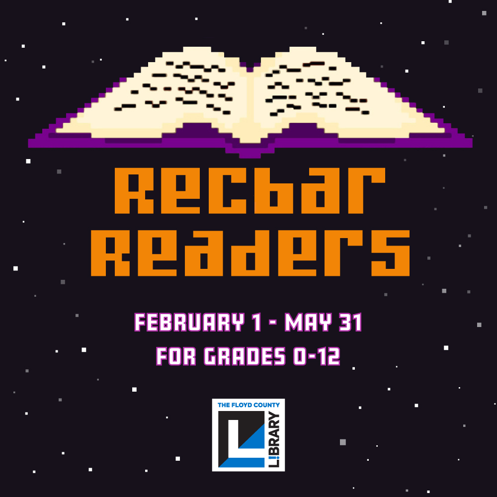 Recbar Readers | New Albany IN