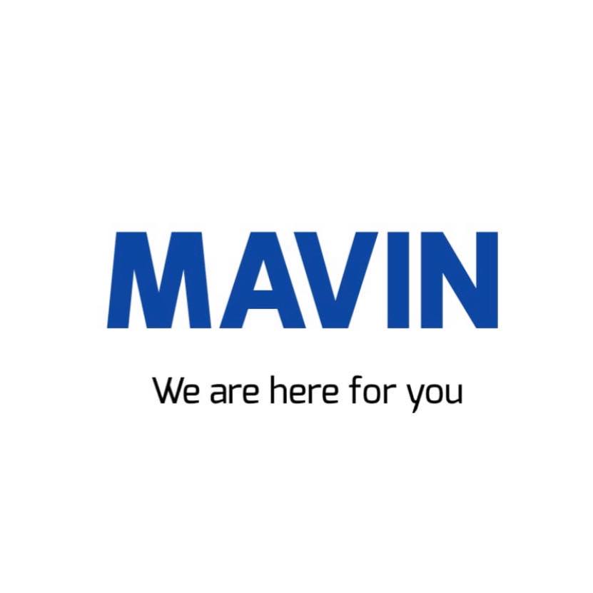 Mavin OnlineStore | Ramallah