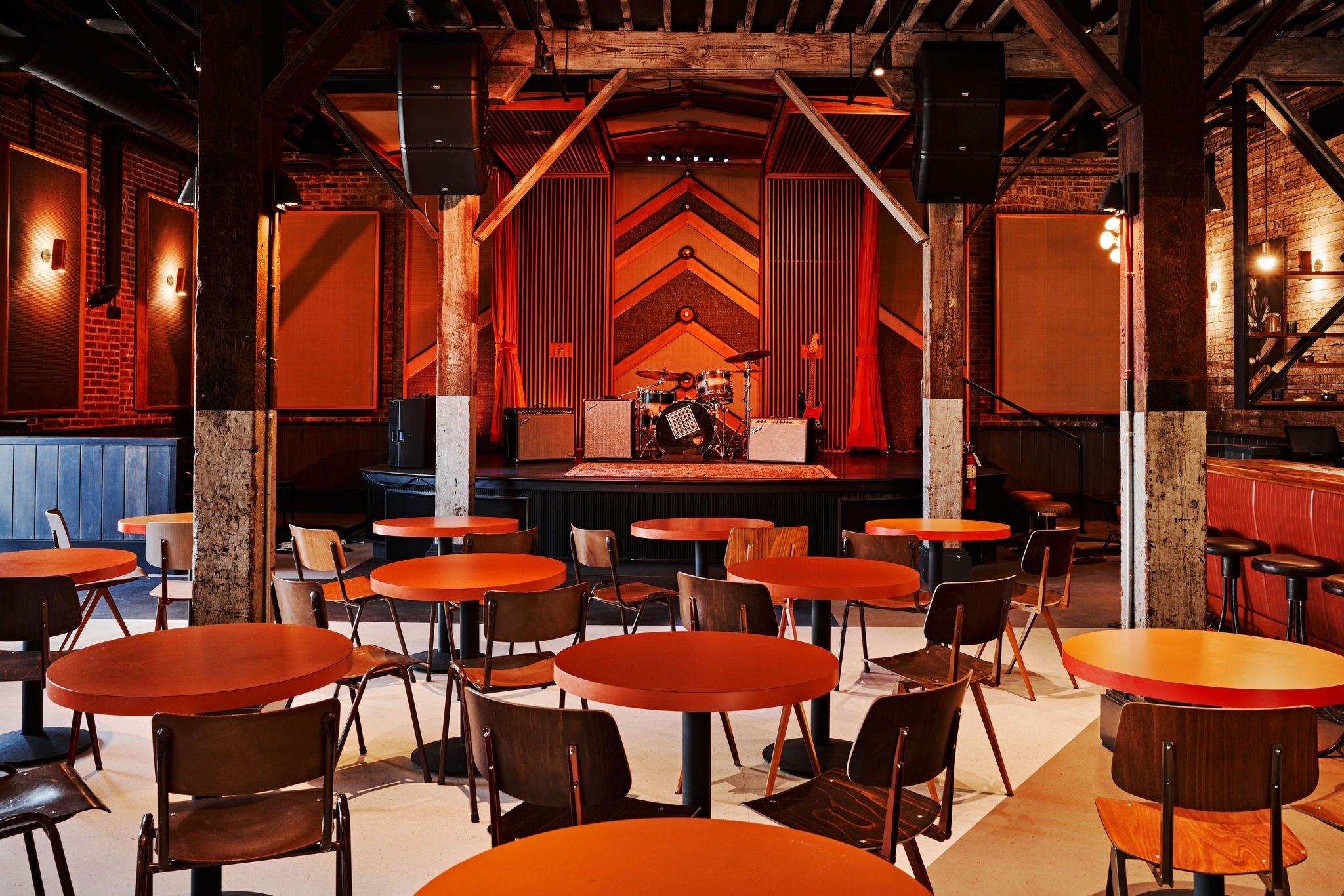 Star Rover Sound | Nashville TN