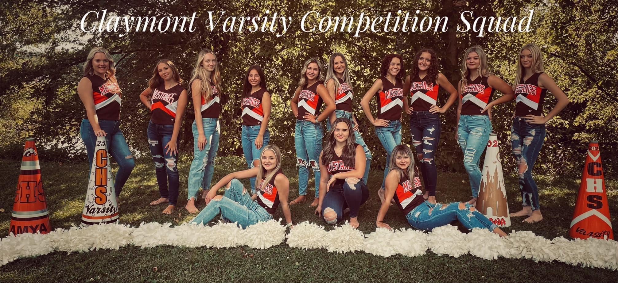 🐴🤍🤎🧡 #mustangpride - Mustang Pride Media | Facebook