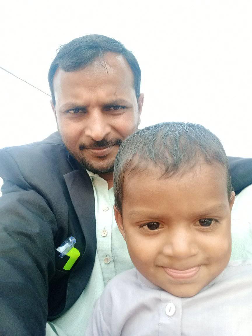 Amjad Ali Rajper hub