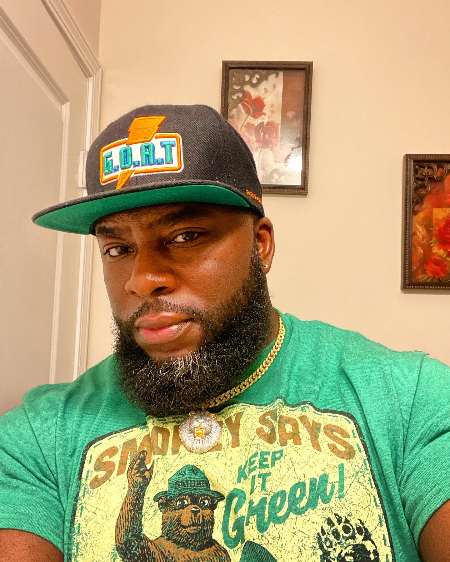 PolyPassionate - my GOAT💯 my GOD 🙏🏾my KING 👑 . . . . . . . #poly # ...