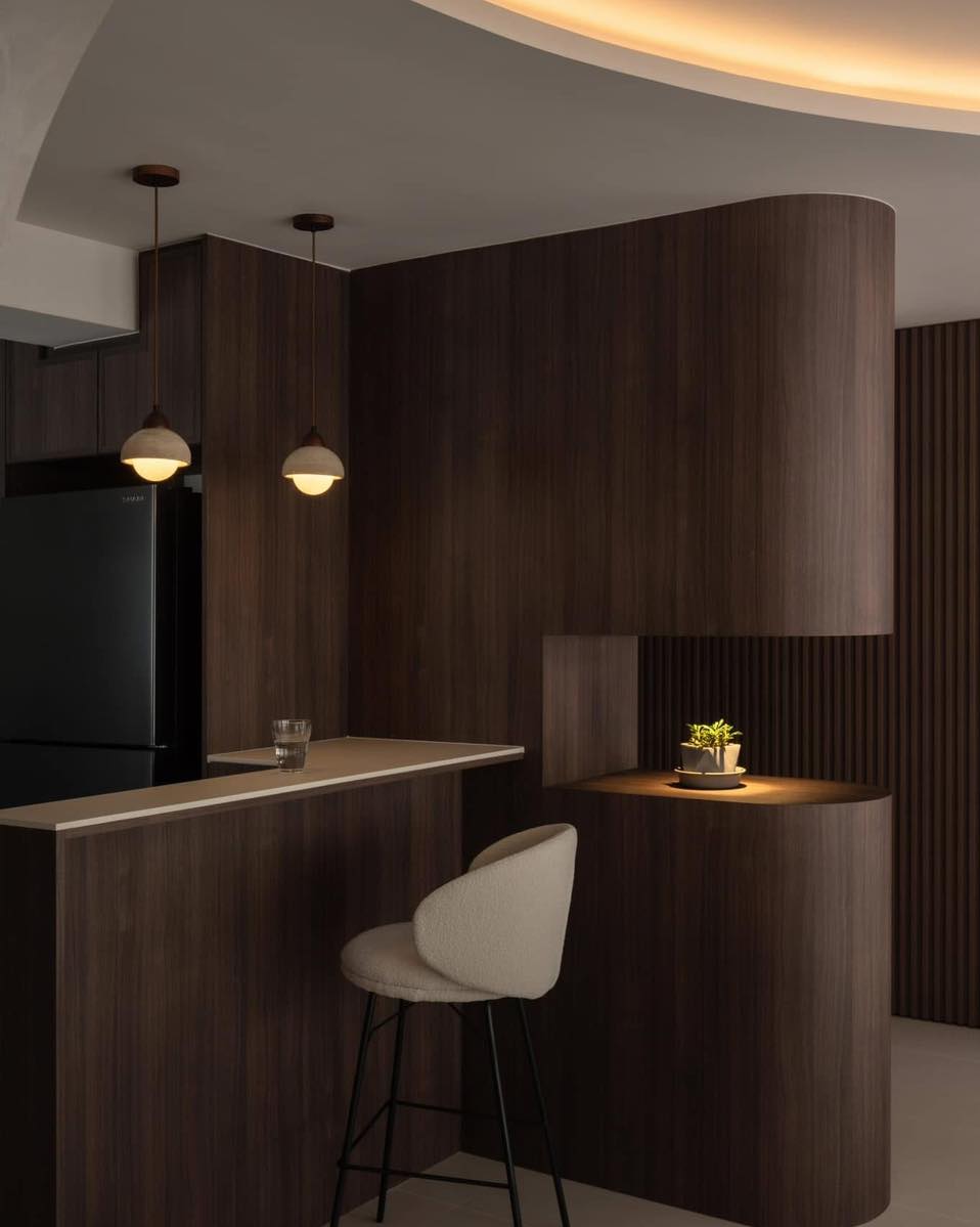 Pixel Interior Design & Construction | Bayan Lepas
