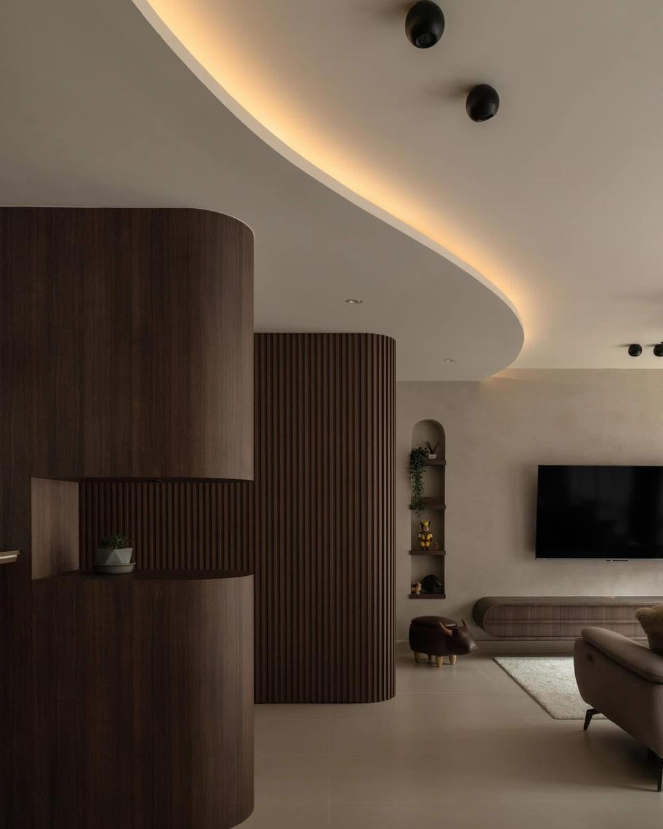 Pixel Interior Design & Construction | Bayan Lepas