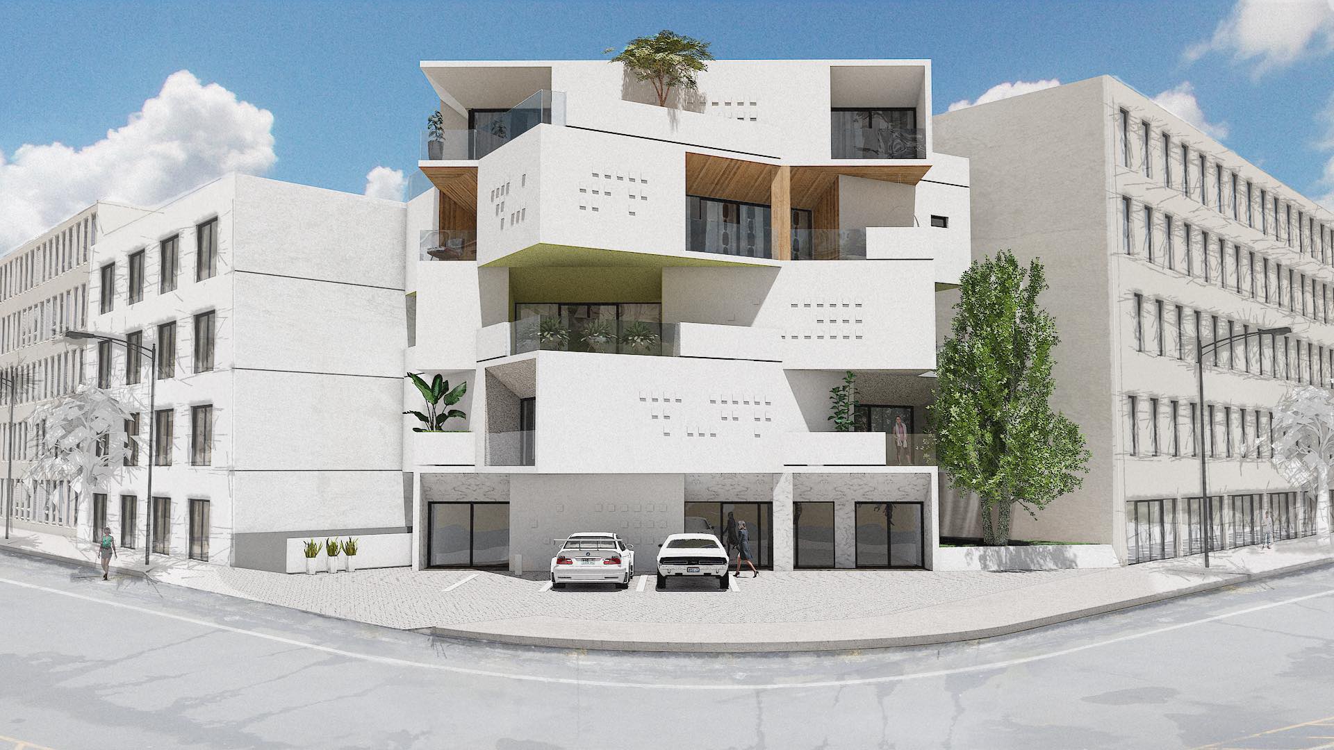 NHAR Arquitetos