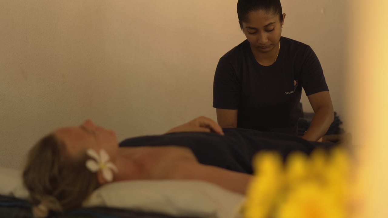 Secret Root Spa | Mirissa