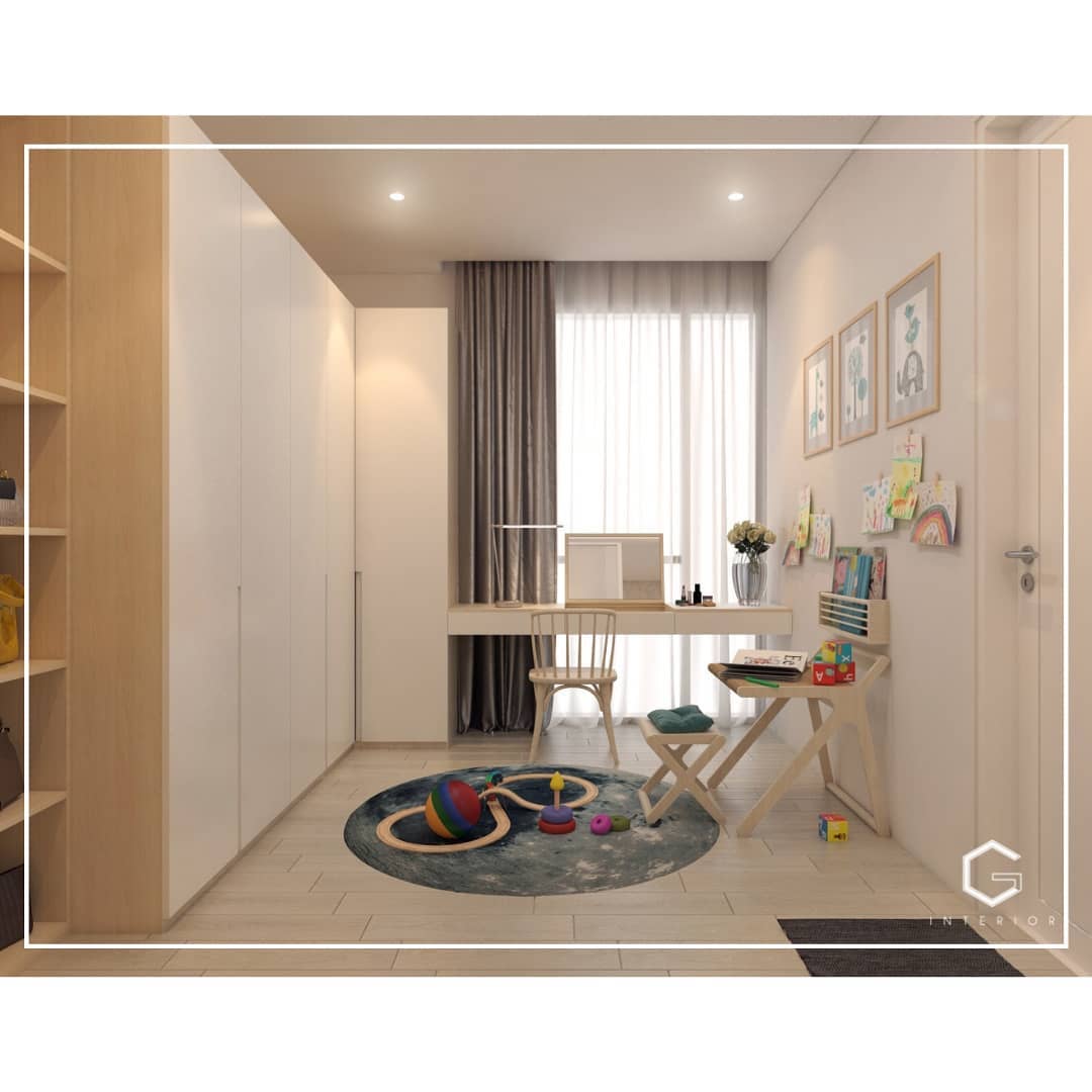 GC Interior design Studio