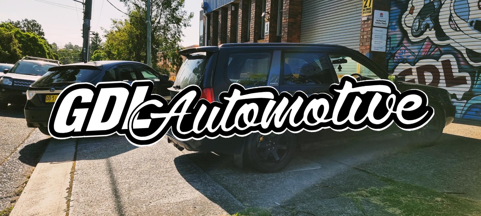 GDL Auto Parts | North Sydney NSW