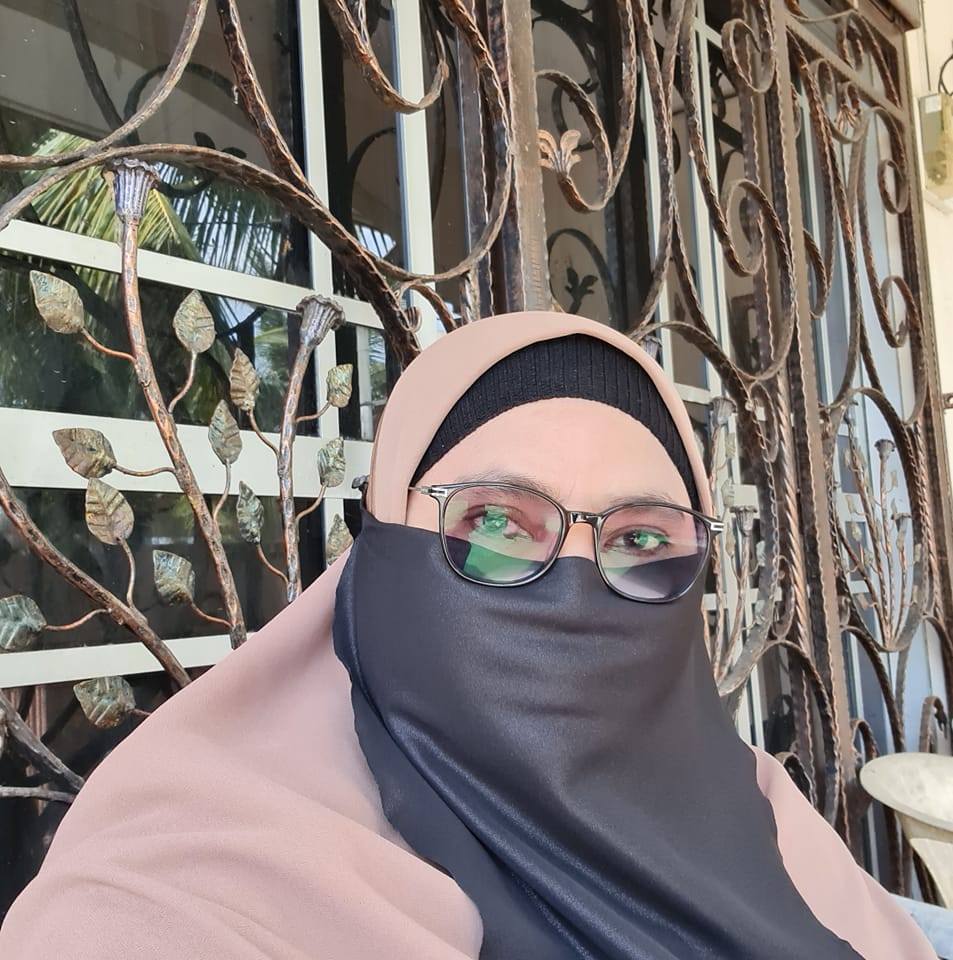 Rabeah Selamat