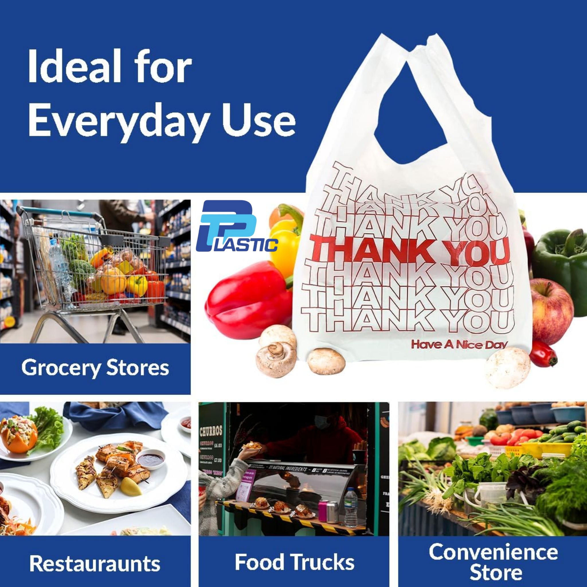 Plastic package bag | Facebook