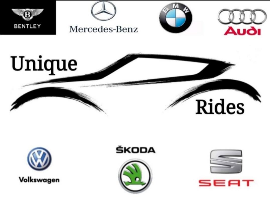 Unique Rides Pvt. Ltd.