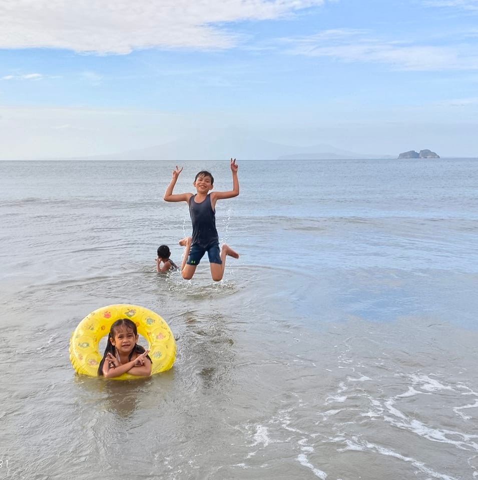 Patungan BEACH Resort | Cavite