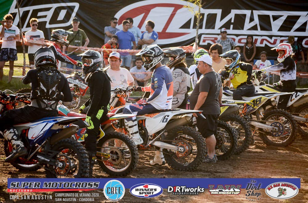 Maxima Racing Argentina
