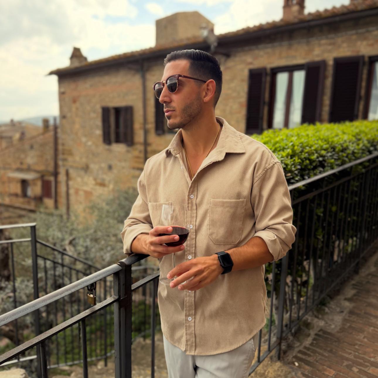 Anthony Spadafora