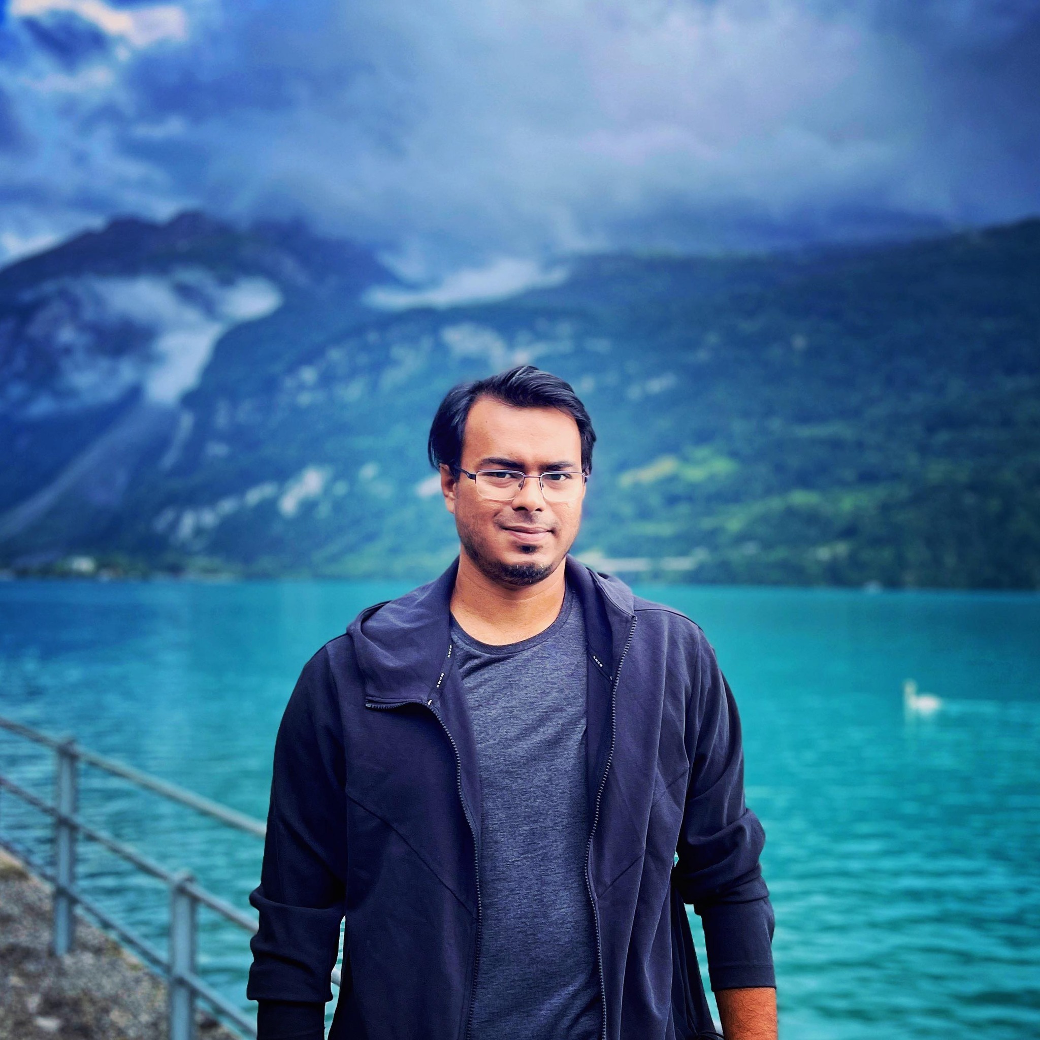 Nazmul Hasan Rupok