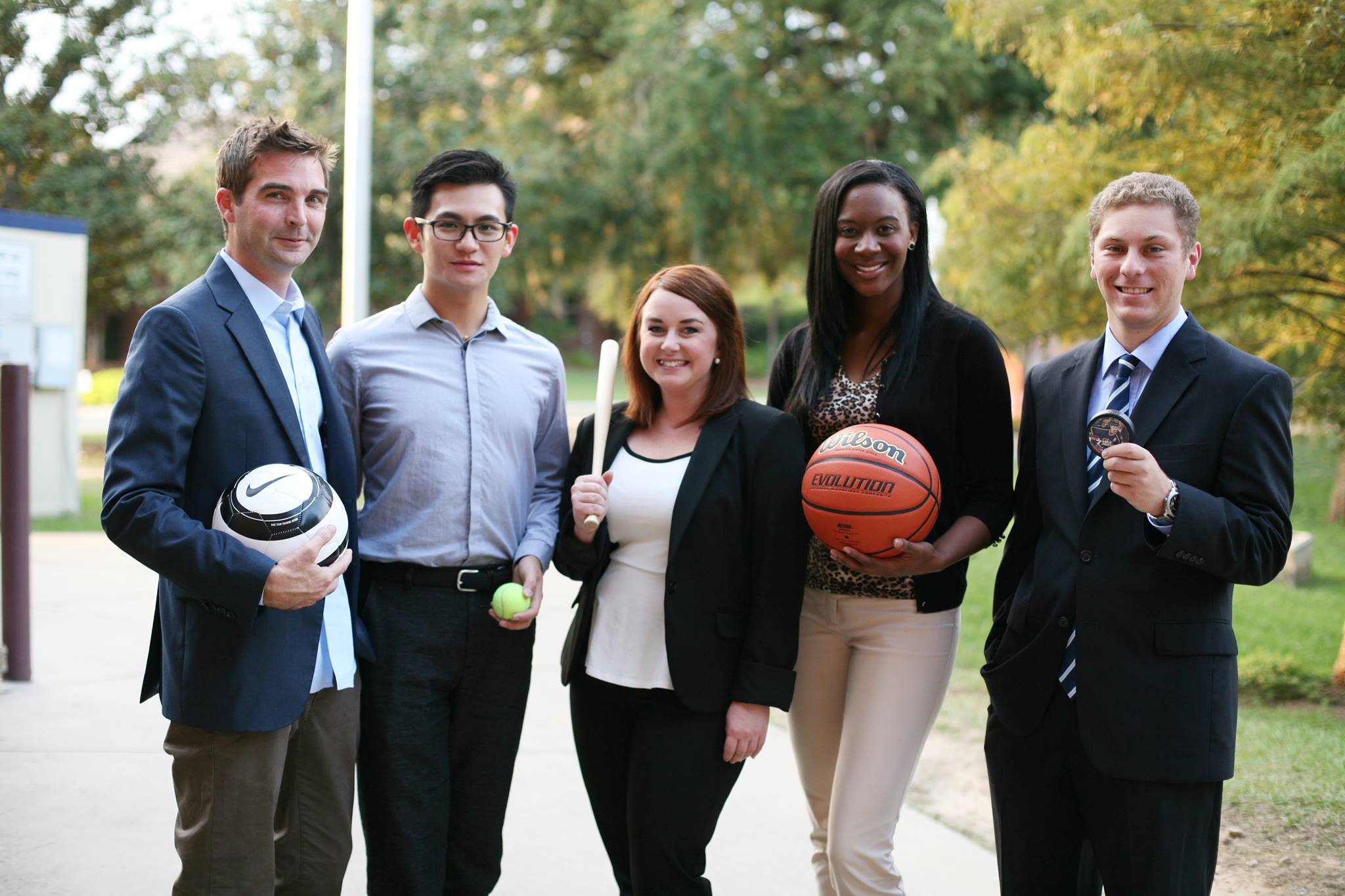 Sport Management Student Association at FSU - Don't forget about our ...