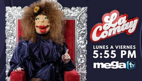 La Comay TV - HOY | Prepárate que llegamos en vivo a las... | Facebook