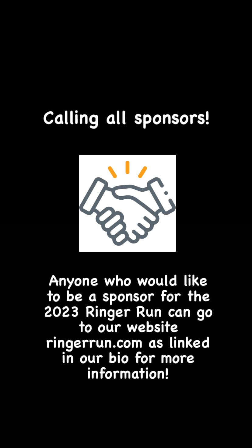 Ringer Run Benefit Inc.