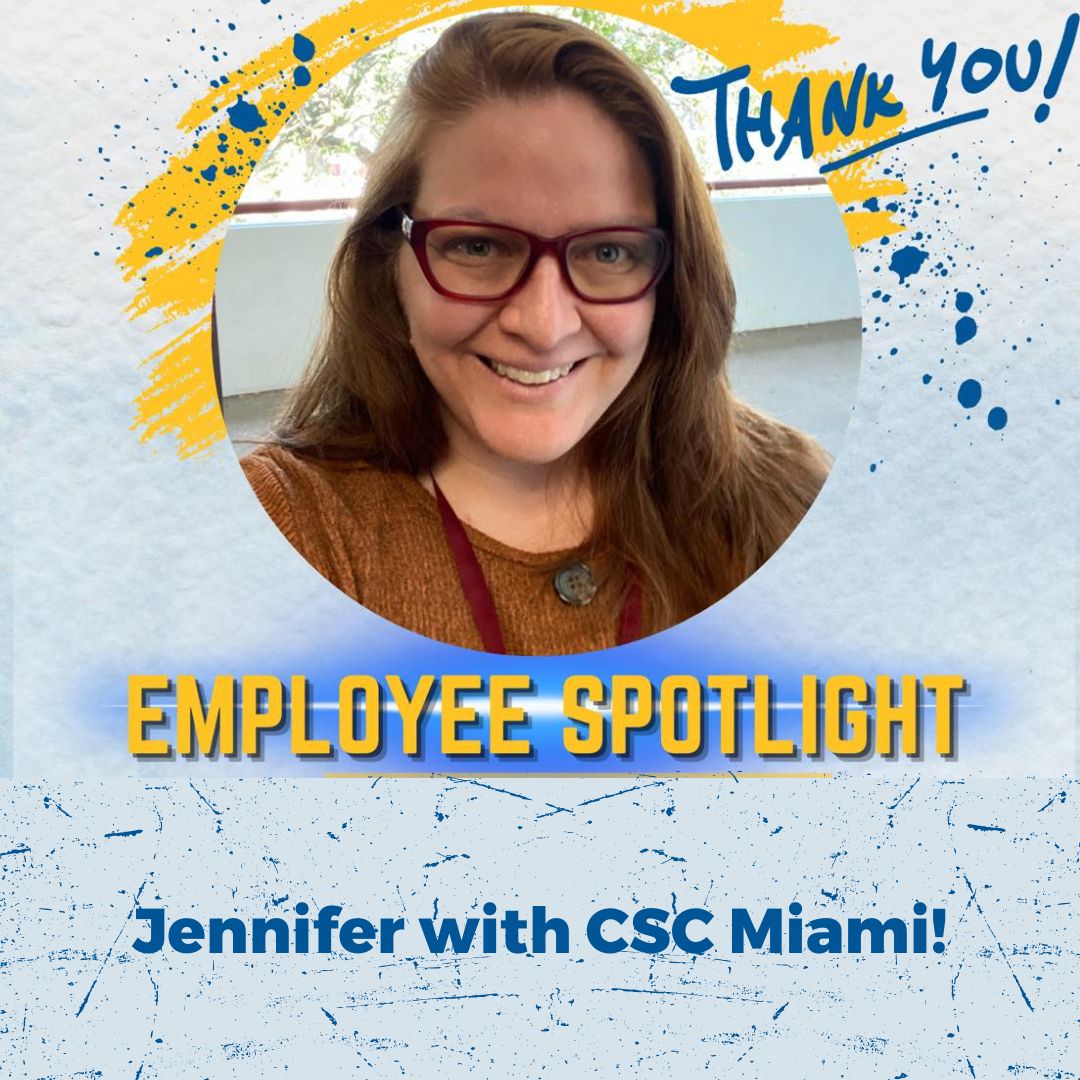Today's... - CSC - Contemporary Services Corporation | Facebook