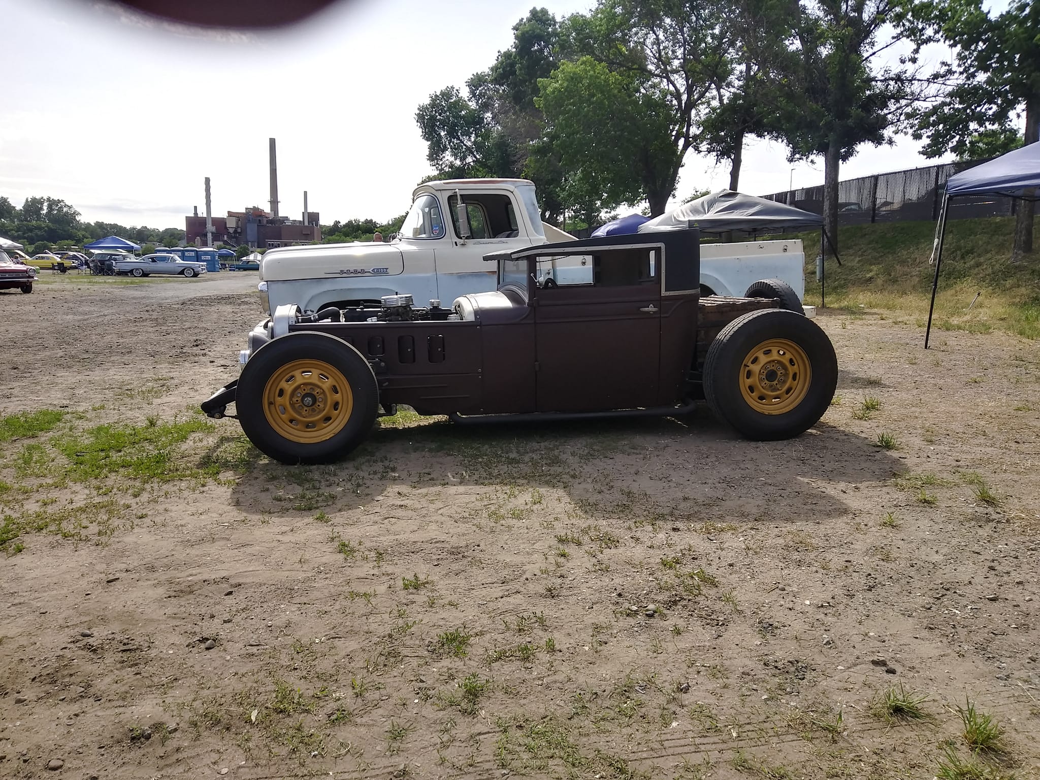 Albrecht Family Racing