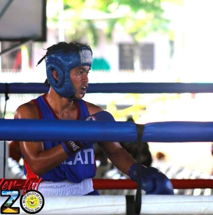 Philippines Amateur boxing