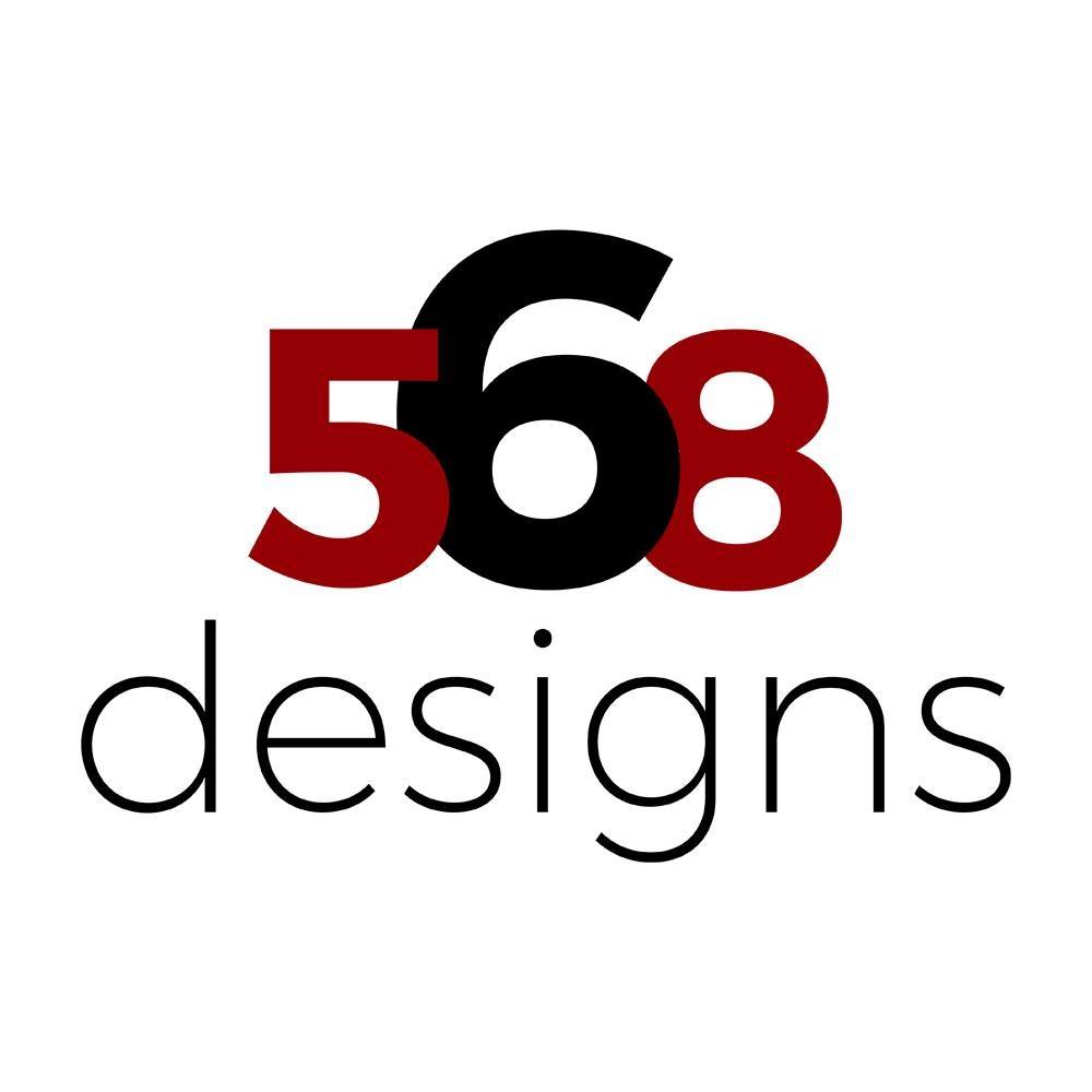 568 Designs - It is with INCREDIBLE excitement that I... | Facebook