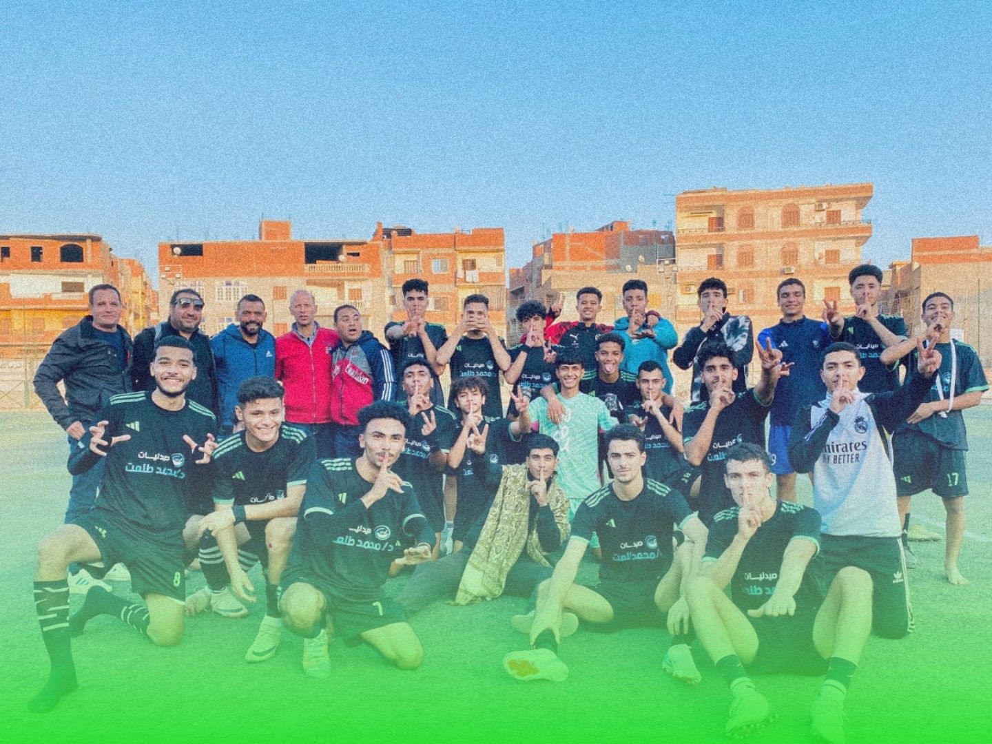 QAHA FC - 🟢 مباراة قــــــــهــــــــا2005 القادمة ! 📆... | Facebook