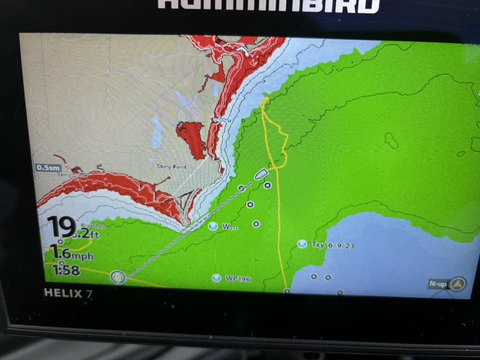 Humminbird Tips and Tricks | I am having problems with my Auto Pilot ...