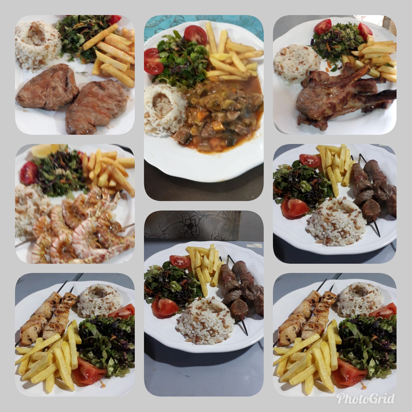 Sim restaurant | Antalya